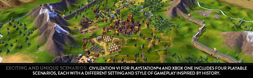 Civilization VI