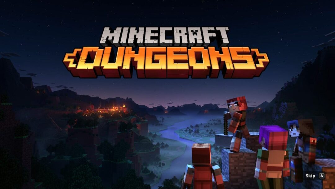 Minecraft Dungeons: A Full Review | Medium