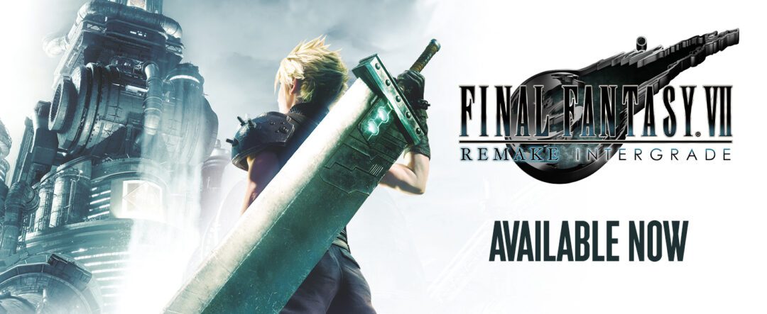 final fantasy vii remake