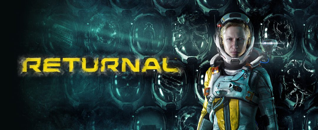 Returnal, PS5, PlayStation 5