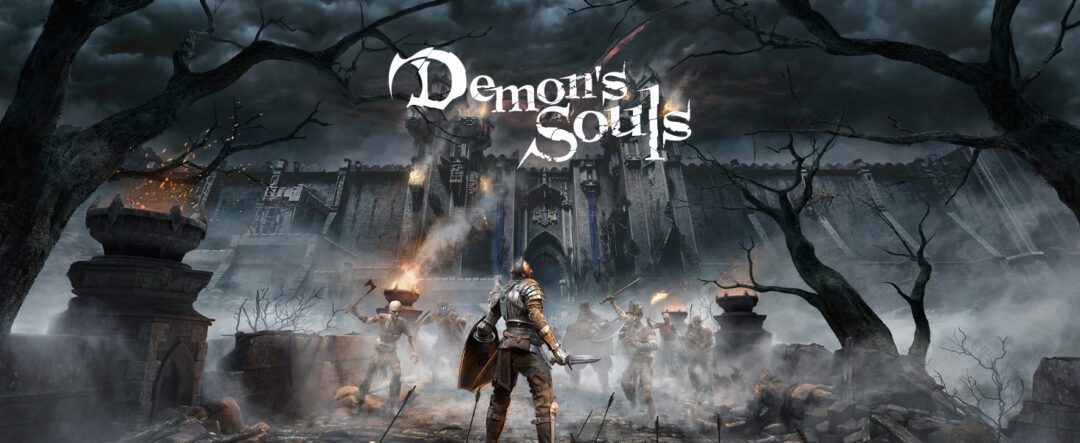 Demon's Souls, PlayStation 5