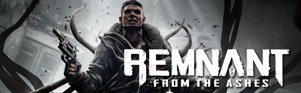 remnant;online;ps4;xb1;pc;massive;fantasy;bloodborne