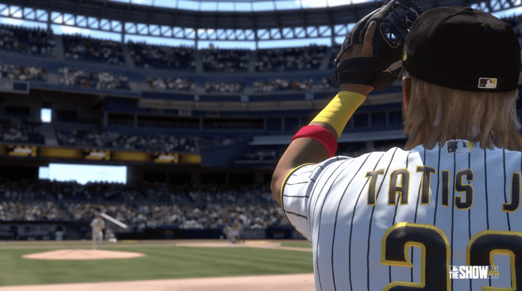 MLB The Show 21 Next-Gen Screenshots - Operation Sports