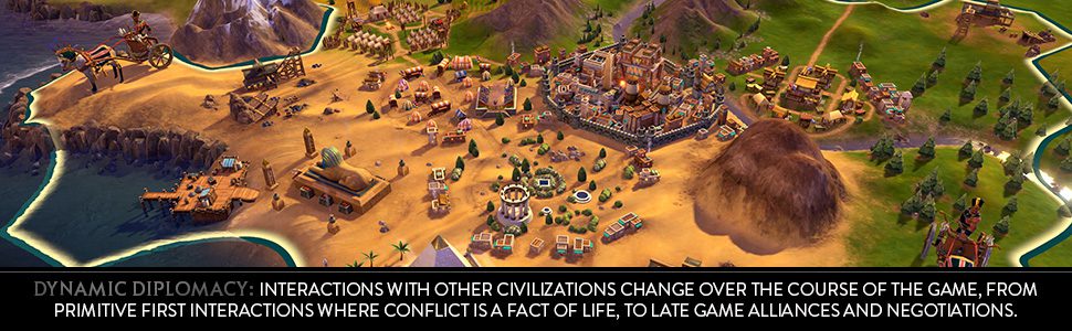 Civilization VI