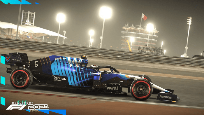 UPDATED* F1 2021 Game: Latest News, Trailer Revealed, Release Date, Pre-Order, Braking Point Story Mode &amp; more