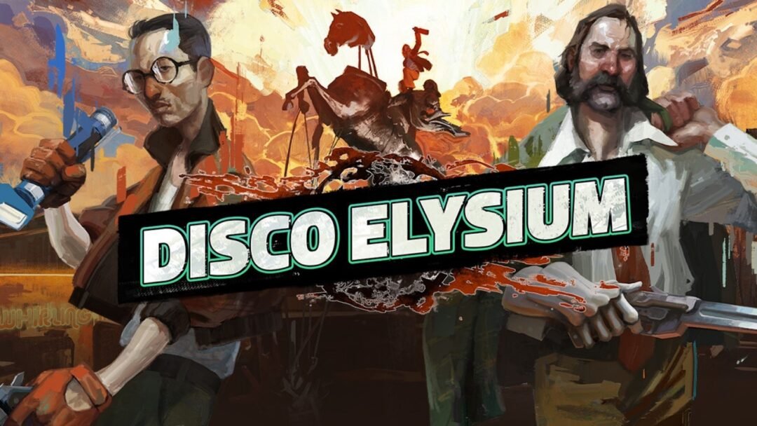 Disco Elysium – The Final Cut confirmed for Google Stadia later this month | Articles | Pocket Gamer