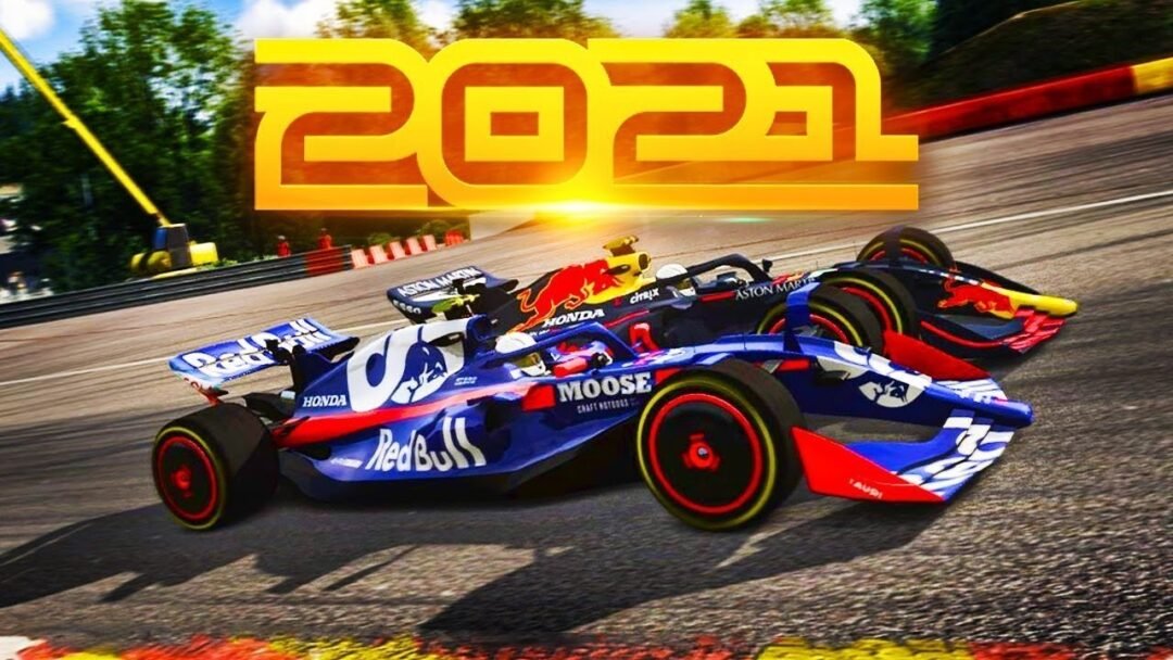 F1 2021 game Release Date, Cars, Tracks, trailer, gameplay &amp; more | DigiStatement