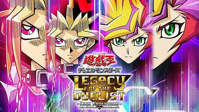 Yu-Gi-Oh! Legacy of the Duelist: Link Evolution Interview with Producer Charles Murakami | Yu-Gi-Oh! Legacy of the Duelist: Link Evolution