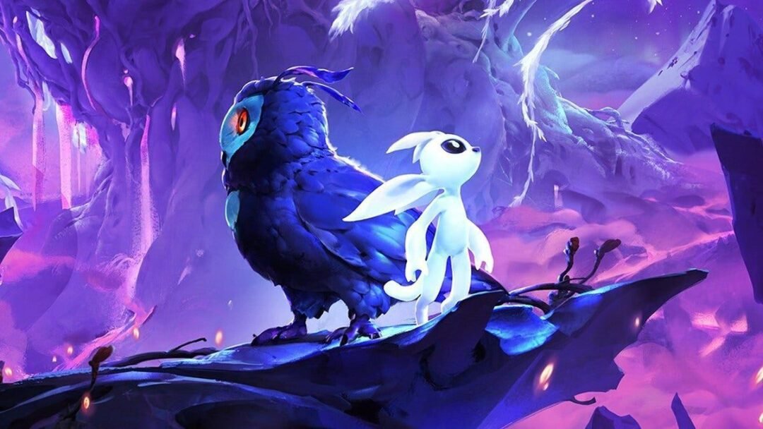 Ori and the Will of the Wisps vandaag uit op Nintendo Switch