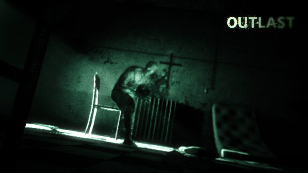 Outlast Wallpaper in 1920x1080