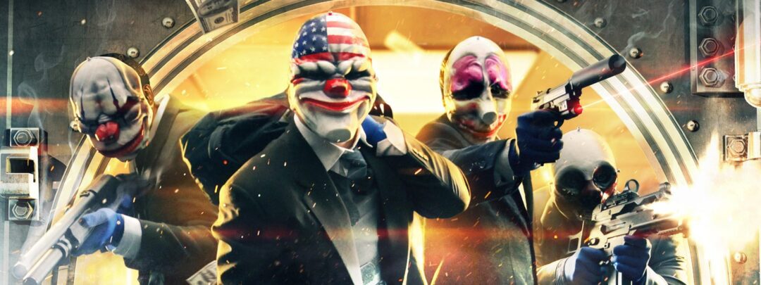 PayDay 2 Review - IGN